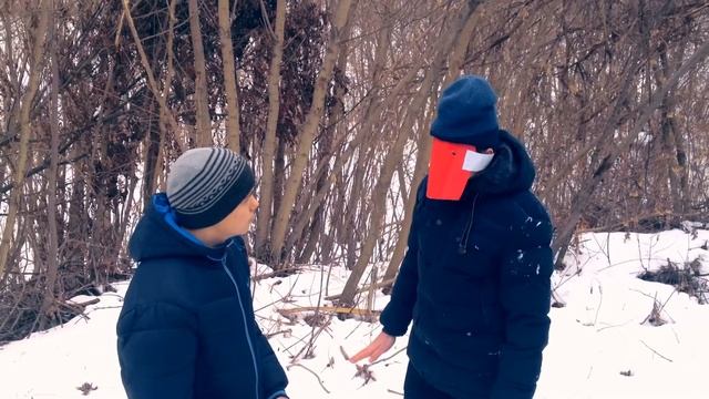 ШОК!!! Увидели НЛО! Село та люди тільки в городі #8 смотреть онлайн