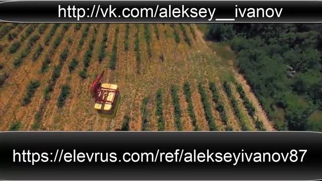 Социально финансовая площадка ЭЛЕВРУС Элеврус Парк ★Алексей Иванов★ смотреть онлайн