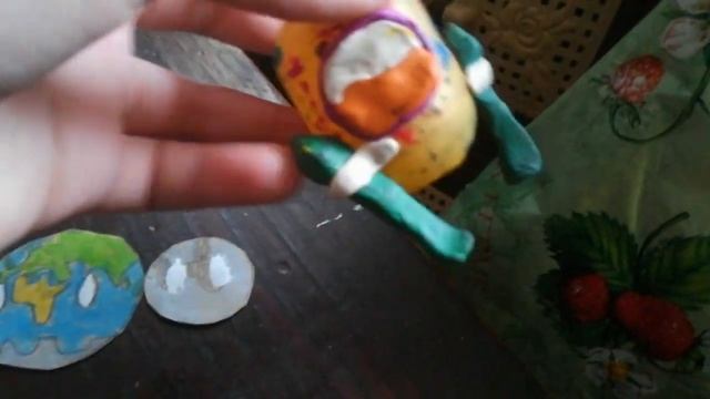 planetballs:польша смогла в космос "это сон польши" №0 смотреть онлайн