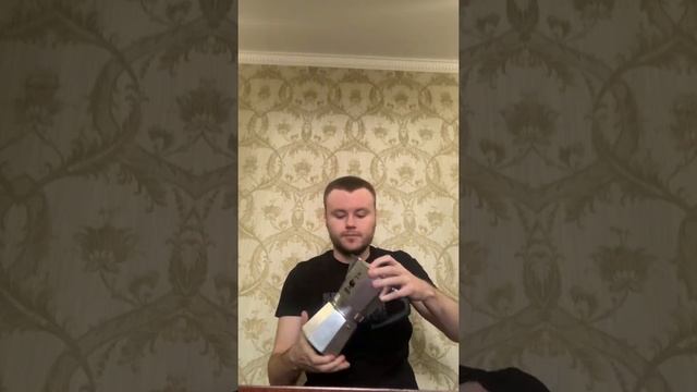 Bialetti Moka Express Review смотреть онлайн