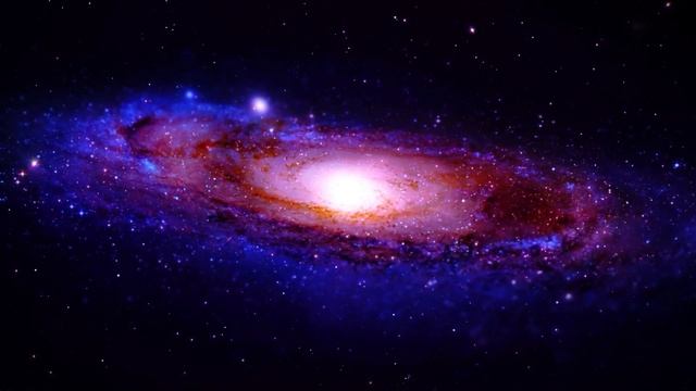 4K Video Of Space - UHD 4K Space - 4K High Quality смотреть онлайн