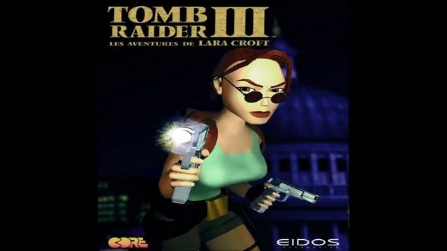Tomb Raider III. - Soundtrack :: 36 Secret смотреть онлайн