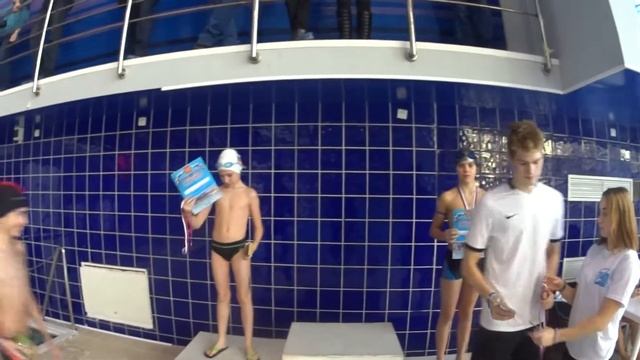 161218 Награждение мальч 2006 вс 50 м смотреть онлайн