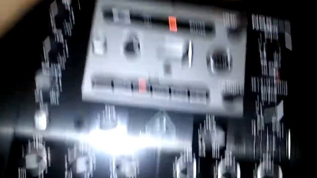 Prueba Behringer Nox202 para Emilio смотреть онлайн