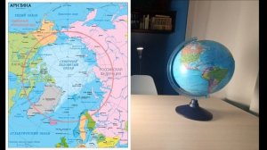 ГЕОГРАФИЯ: полярный круг, северный и южный. Полярная ночь и день - почему так случается?