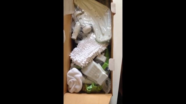 mopa vapor x6 multifunional смотреть онлайн