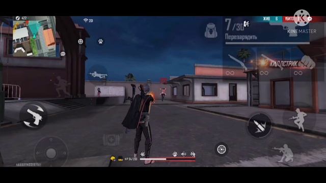 Free Fire настройки Xiaomi redmi note 8 Dpi Фри Фаер смотреть онлайн