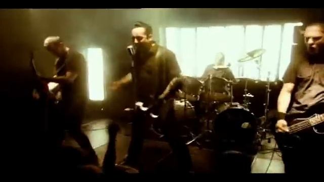 Volbeat - Sad Man's Tongue (Official Video) смотреть онлайн