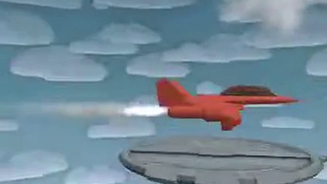 ADF-01 Falken смотреть онлайн