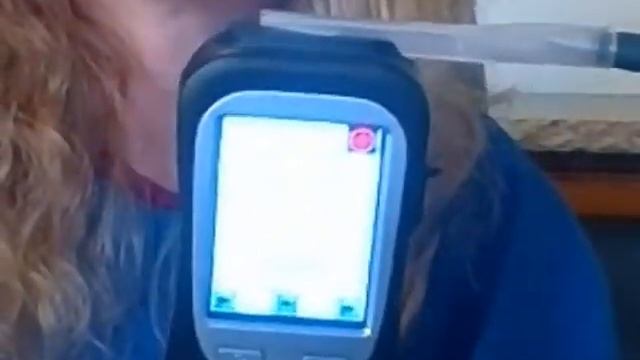 Calibration of the Jupiter Evidential Breath Machine that has the 4 icons on the screen смотреть онлайн