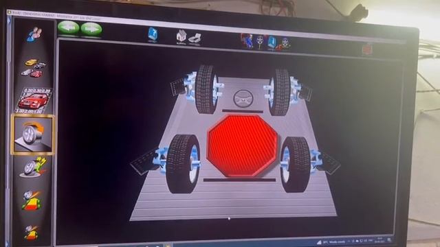 Neptune wheel alignment pro 42 software смотреть онлайн