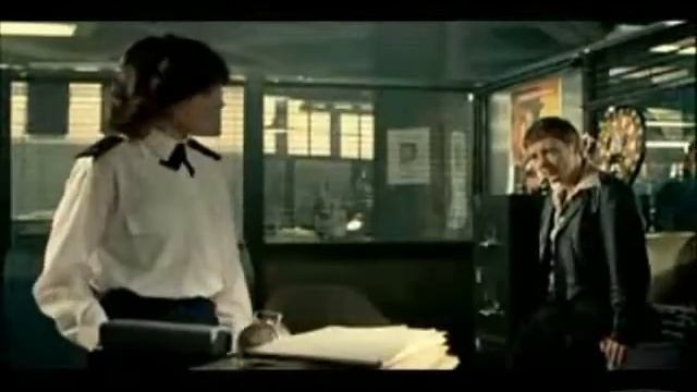 How to be dead- Life on Mars смотреть онлайн