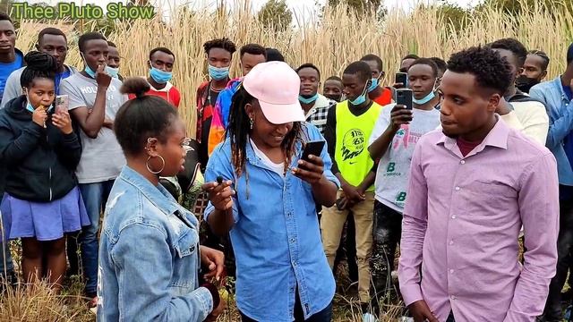 HE PROMOTED SIDE CHIQ TO BAE AFTER HE WAS CAUGHT CHEATING!! 😂 DRAMA!!! loyalty test52 смотреть онлайн