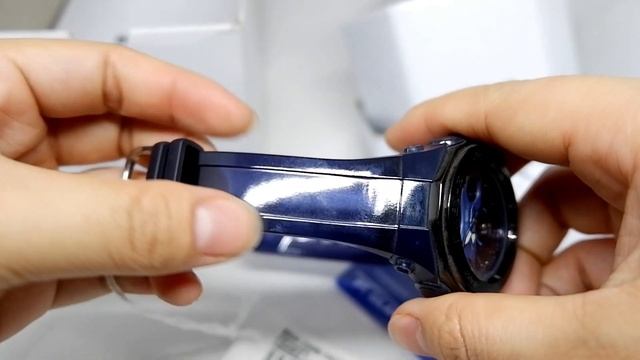 CASIO BABY-G BGA-220B-2A ORIGINAL UNBOXING смотреть онлайн