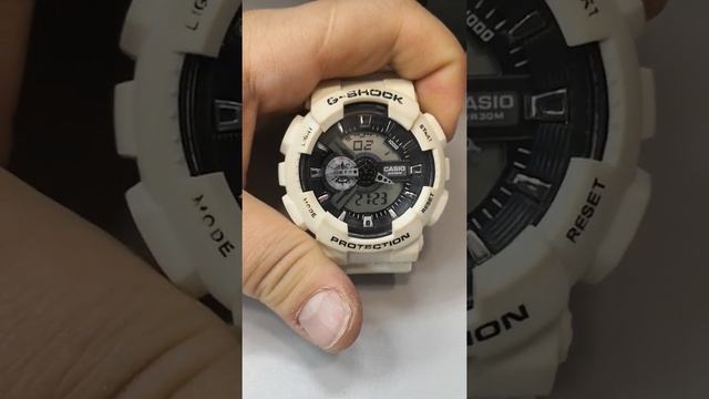 Casio g-shock 2086b смотреть онлайн