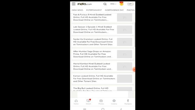 How to Use in Android Mobiles_//_Internet Download Mangar Use in Mobile смотреть онлайн