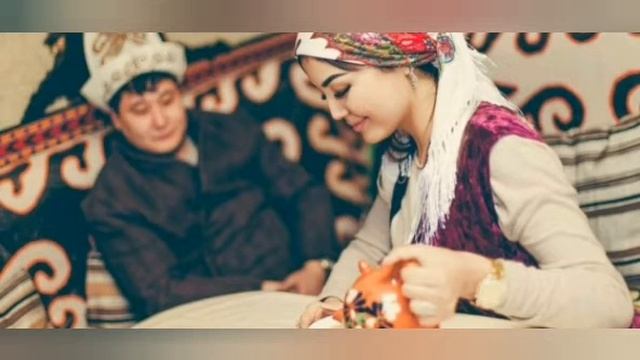 КЕЛИНИМДИ КЕМБАГАЛ ДЕП ЧАНЫП....Кудай мага өз жазасын берди....😰😪😢 смотреть онлайн