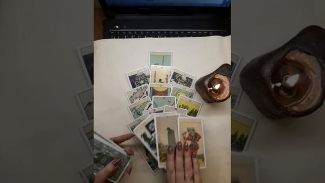 Мир на Земле. Таро. Николаевка Славянский район с 28 04 по 05 05 22 смотреть онлайн