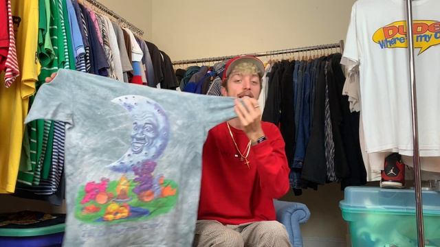 What The Hell Did I Get In The Mail Today? Episode 22: Spooky Season смотреть онлайн