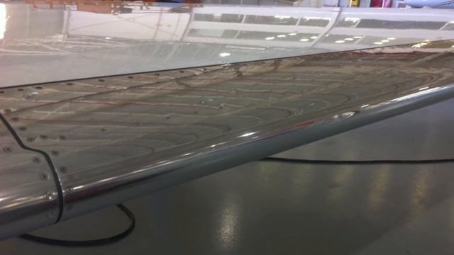 Delivery Flight in an Embraer Phenom 300 смотреть онлайн