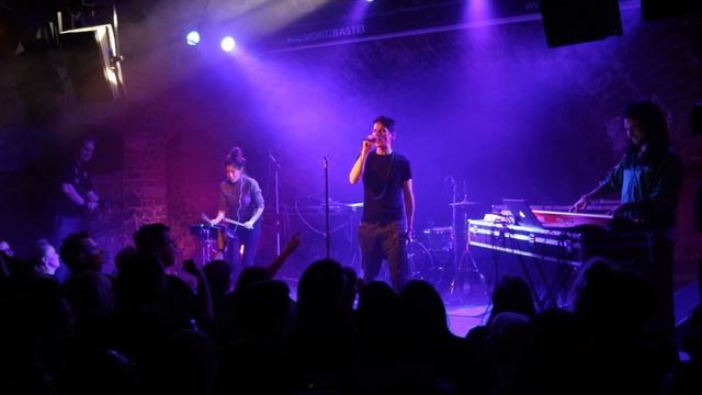 Empathy Test - Here Is The Place - live @ Planet Myer Day 2017 смотреть онлайн