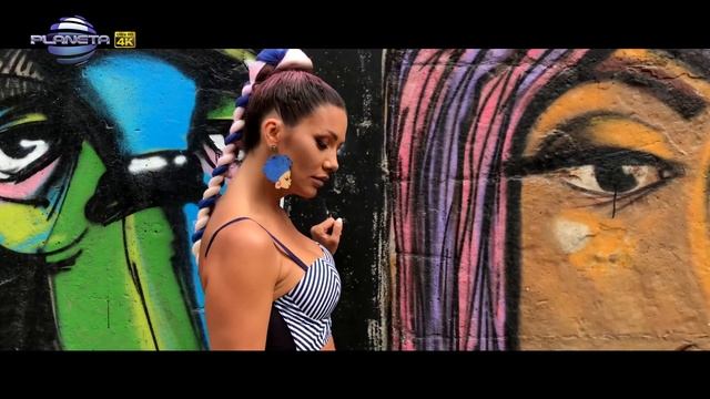 KALI - SREDEN PRAST / Кали - Среден пръст, 2018 смотреть онлайн