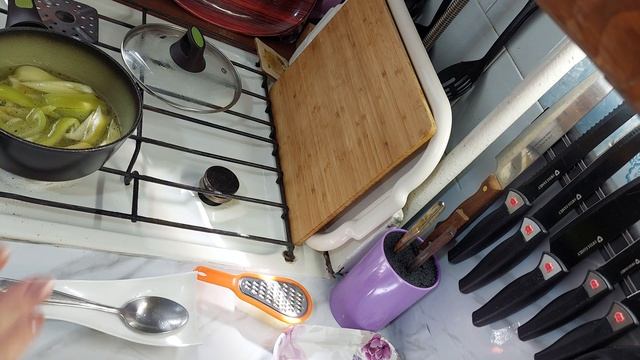 Великолепная закуска из Болгарского перца, безумно вкусно смотреть онлайн