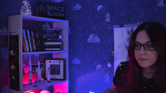 Неудачные дубли Space Room #4 смотреть онлайн