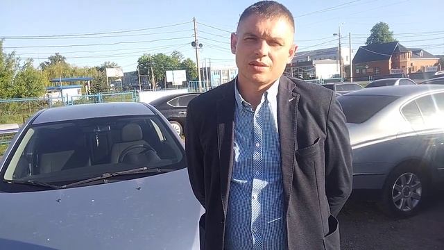 MITSUBISHI LANCER - відгук покупця PlanetAvto смотреть онлайн