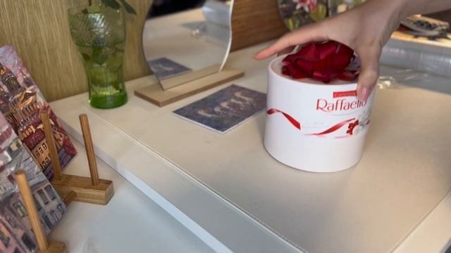 Простая и лаконичная упаковка картины смотреть онлайн