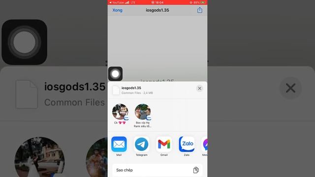 Hack Map Liên Quân Mùa 17 Cho IPhone JB смотреть онлайн