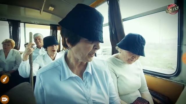 Лига смеха дает!Между нами огород. смотреть онлайн