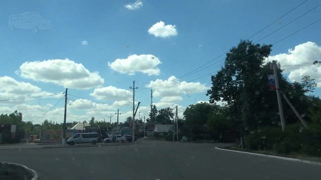 Дорога на Красную Поляну через Волноваху. Мысли вслух. смотреть онлайн