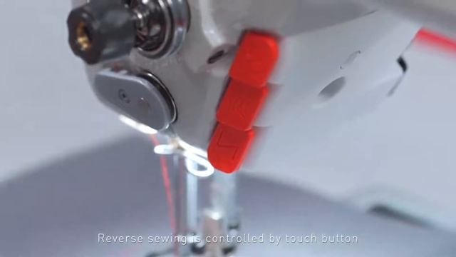 Bruce sewing machine - Mano Agencies смотреть онлайн