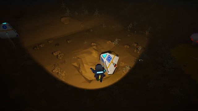 Выходим в космос в ASTRONEER смотреть онлайн