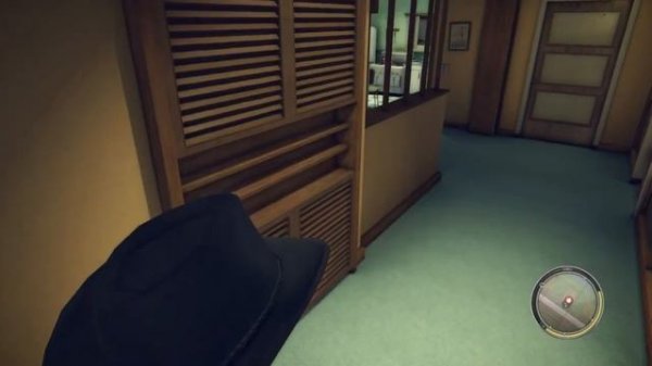 Mafia II Definitive Edition  Part 2