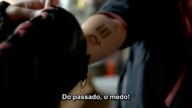 30 Seconds To Mars - From Yesterday смотреть онлайн