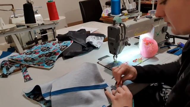 Celine by Swoon Sewing Tutorial смотреть онлайн