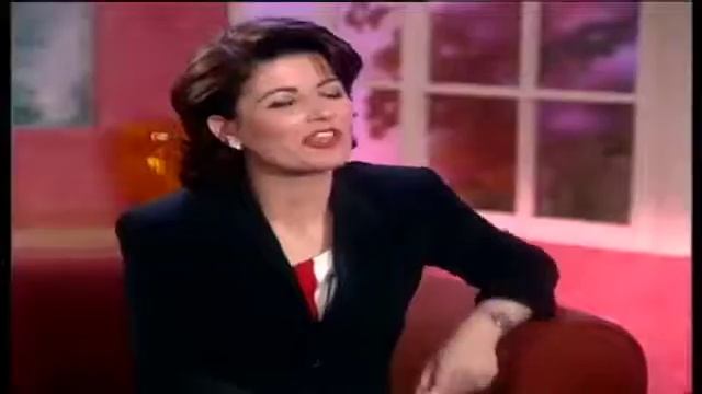 Silvio en 'Que paso con' 1996 смотреть онлайн