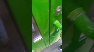 Афигеть!!!В совхозе сгорела пятёрочка