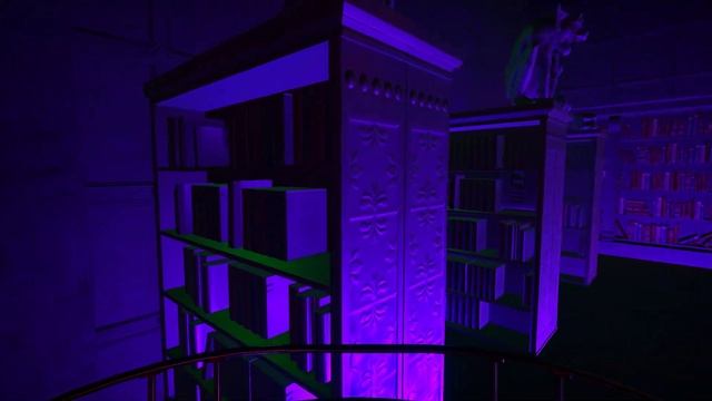 Planet Coaster The Haunted Hotel Ride POV смотреть онлайн