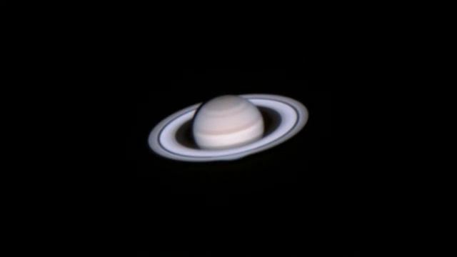 [C9.25] 2020-08-15 ASI290mc vs ASI462mc Saturn смотреть онлайн