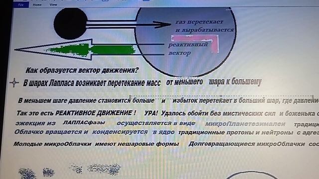 1 100 6 2++ Алгоритм La в ЛЕЙБНИЦИАНЕ Генерация электронов и молекул смотреть онлайн