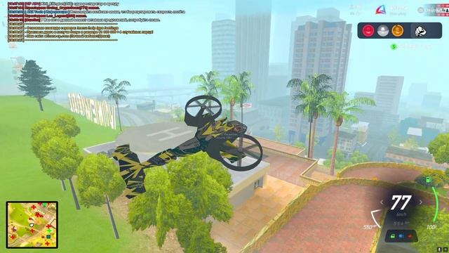 СДЕЛАЙ ЭТО и НАЙДЁШЬ ВСЕ КЛАДЫ ✅🤑 МОИ СКРИПТЫ / КАРТА КЛАДОВ на АРИЗОНА РП (аризона рп самп) смотреть онлайн