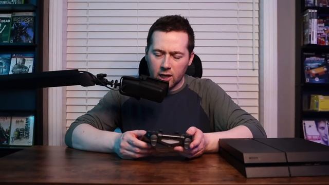 I Played PS4 Again, And I Was Surprised...