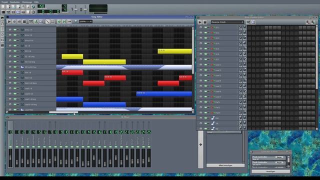 LMMS 1.1.0 Patchnotes