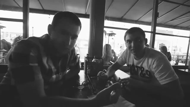 VLOG №4 Петра Осипова и Михаила Дашкиева из Лос Анджелеса Бизнес Молодость смотреть онлайн