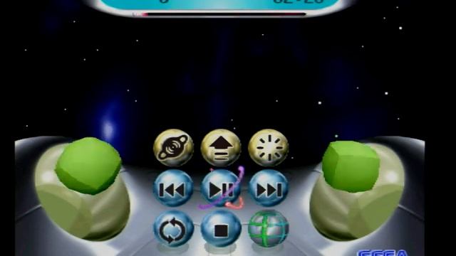 Video/Computer Game Music 108 | Daytona USA-Track 8 | Saturn