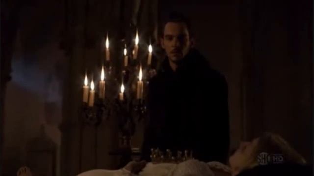 Henry VIII// Spacebound [Vidlet] смотреть онлайн