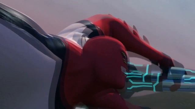 Ben 10 - Destroy All Aliens | Adrenaline | Shinedown | AMV смотреть онлайн